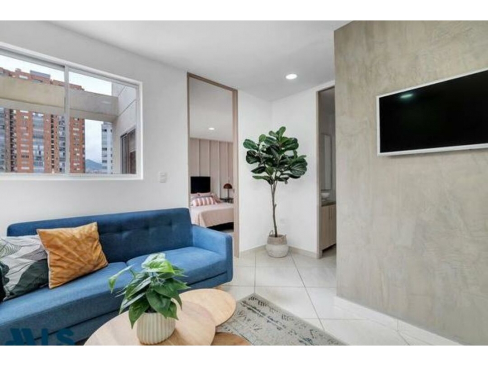 Apartamento en venta en Virgen del Carmen, Sabaneta — foto 3