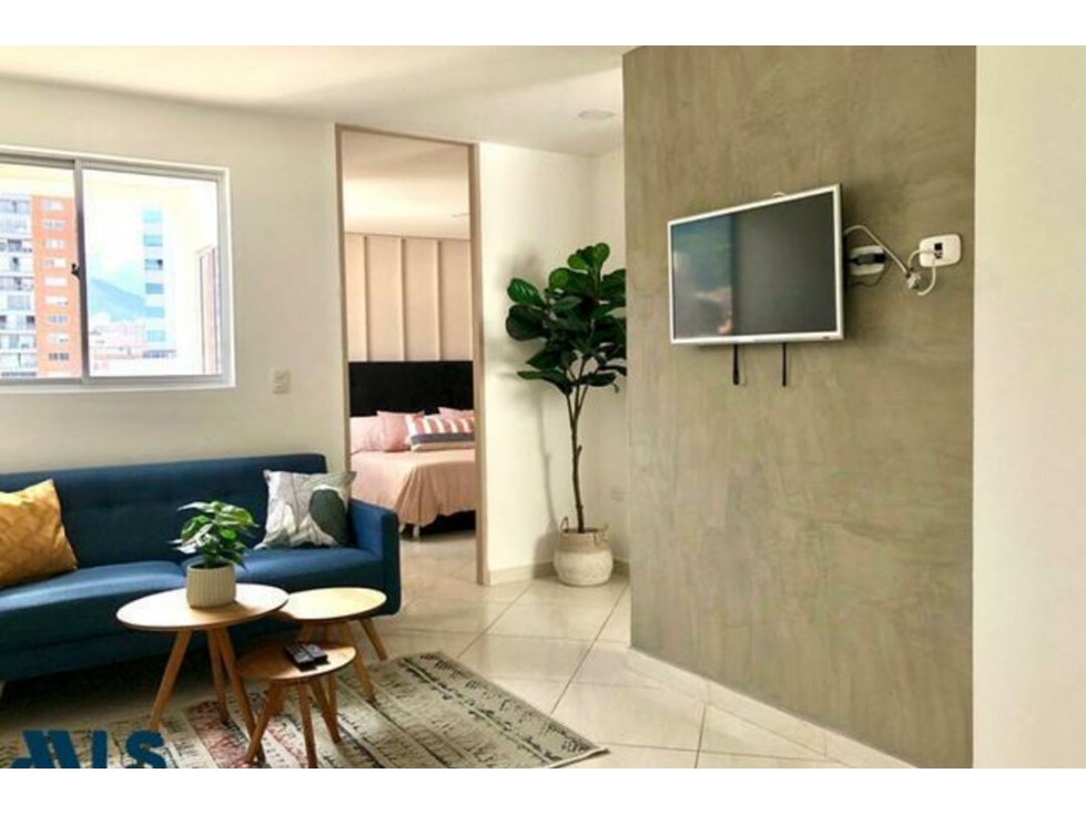 Apartamento en venta en Virgen del Carmen, Sabaneta — foto 4