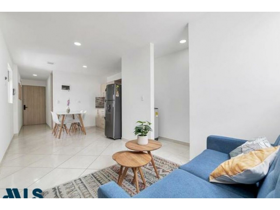 Apartamento en venta en Virgen del Carmen, Sabaneta — foto 5
