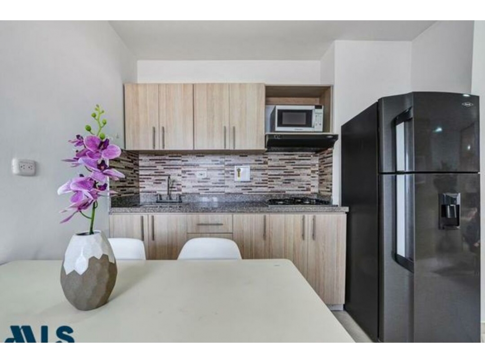 Apartamento en venta en Virgen del Carmen, Sabaneta — foto 6
