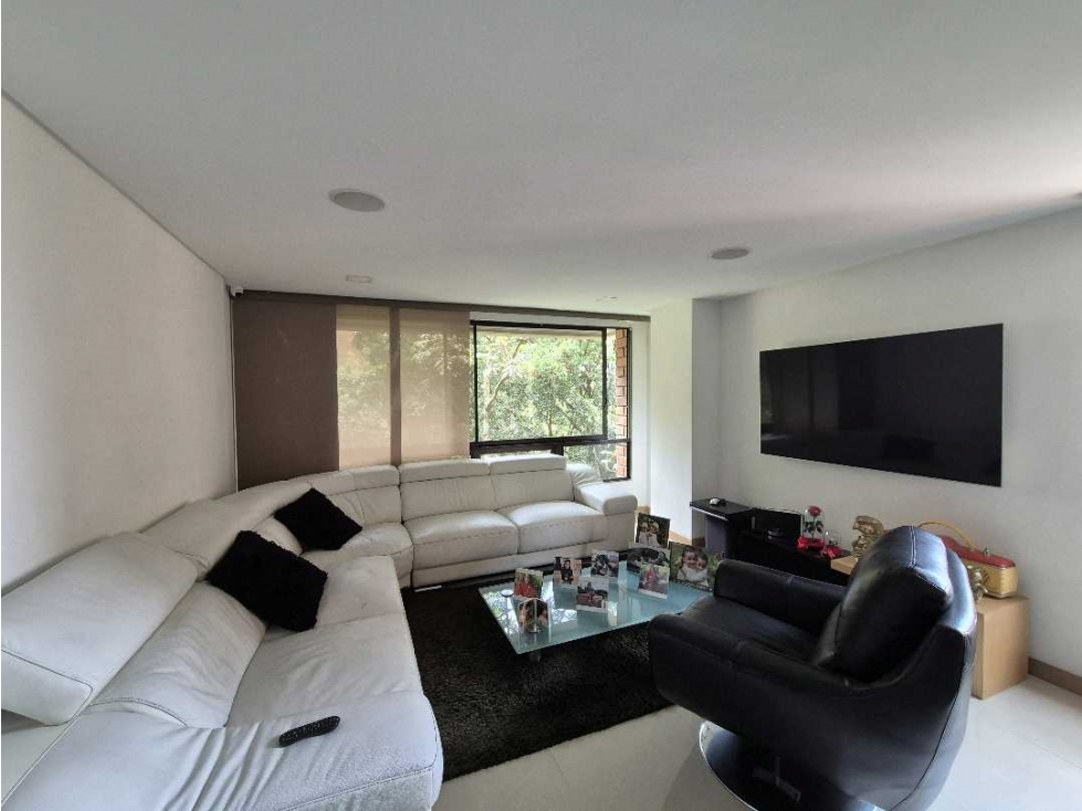 Apartamento en venta en Vizcaya — foto 2