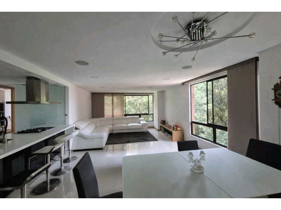 Apartamento en venta en Vizcaya