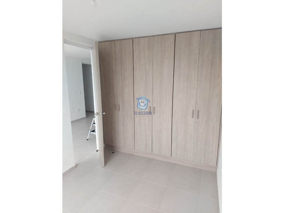 Apartamento en Venta en Zaguan de Villavento-Dosquebradas — foto 2