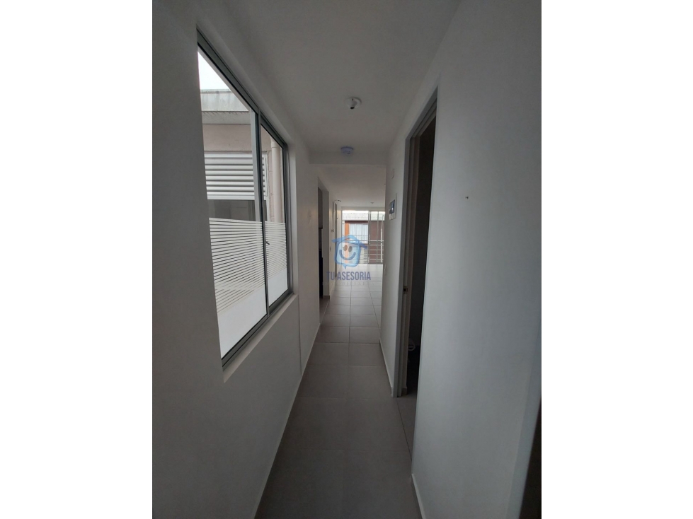 Apartamento en Venta en Zaguan de Villavento-Dosquebradas — foto 3