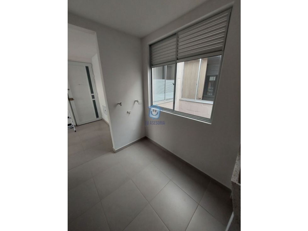 Apartamento en Venta en Zaguan de Villavento-Dosquebradas — foto 4
