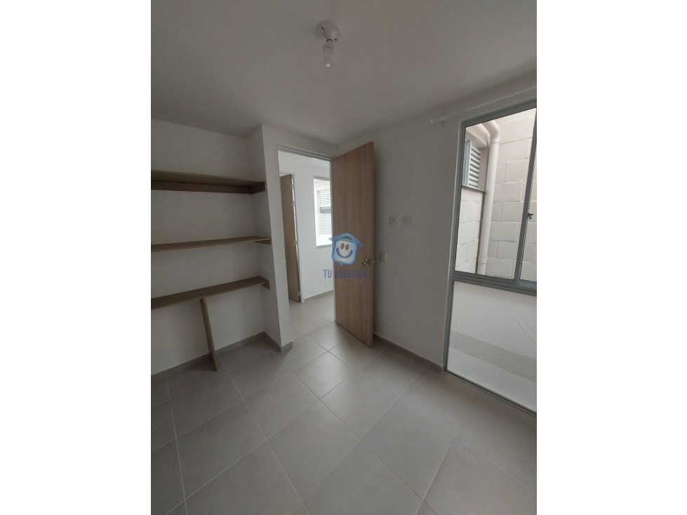 Apartamento en Venta en Zaguan de Villavento-Dosquebradas — foto 5