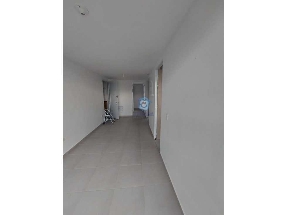Apartamento en Venta en Zaguan de Villavento-Dosquebradas — foto 6