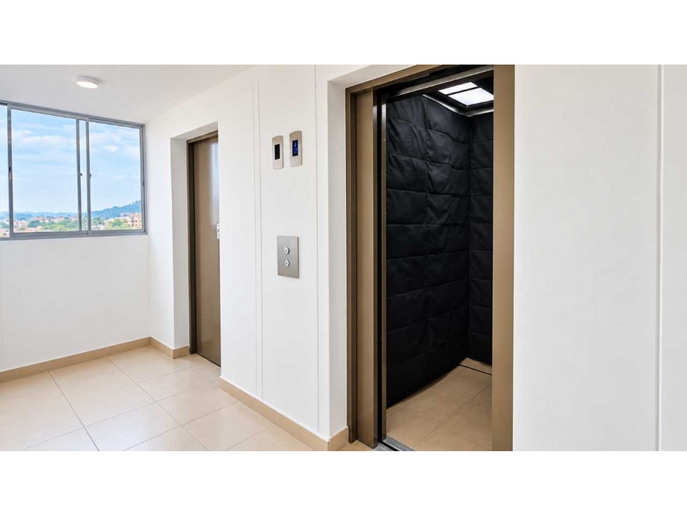 Apartamento en venta en Zima Bosques de San Jorge Bogotá — foto 2