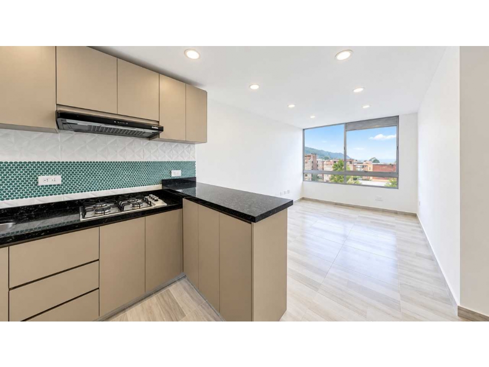 Apartamento en venta en Zima Bosques de San Jorge Bogotá — foto 3