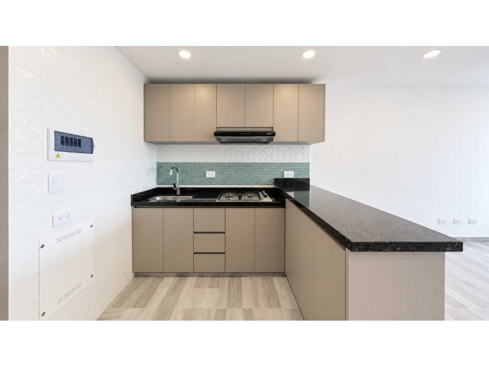 Apartamento en venta en Zima Bosques de San Jorge Bogotá — foto 4