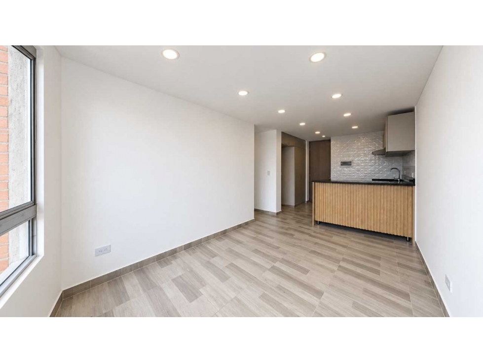 Apartamento en venta en Zima Bosques de San Jorge Bogotá — foto 5