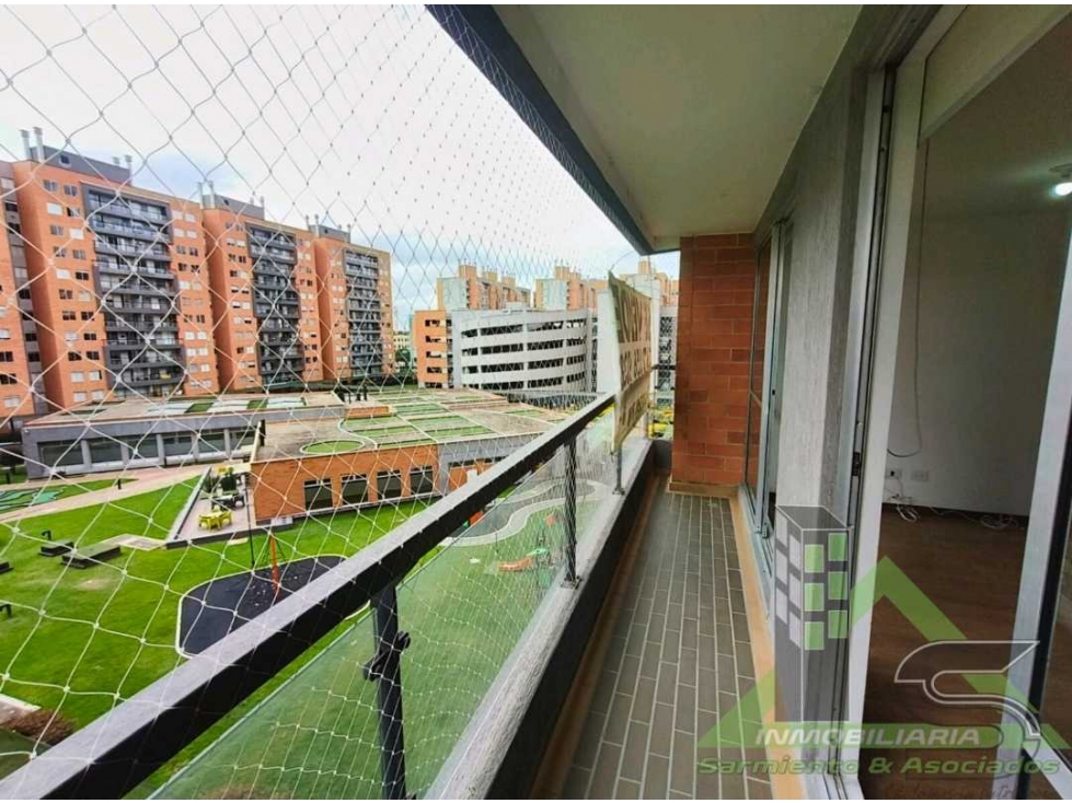 APARTAMENTO EN VENTA EN ZIPAQUIRÁ CUNDINAMARCA — foto 4