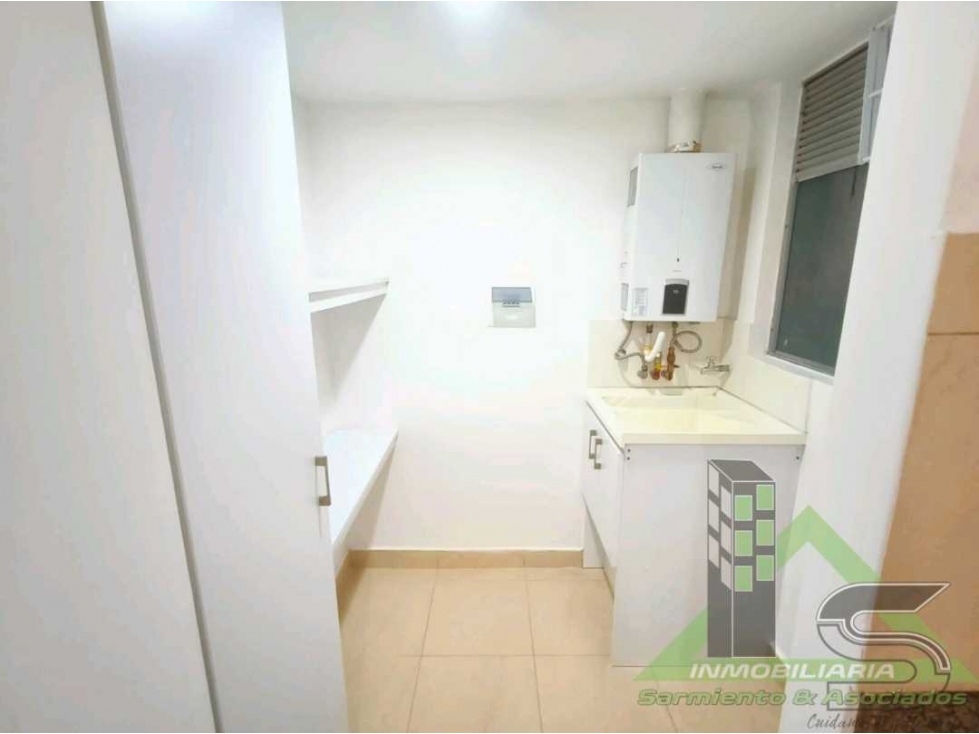 APARTAMENTO EN VENTA EN ZIPAQUIRÁ CUNDINAMARCA — foto 5