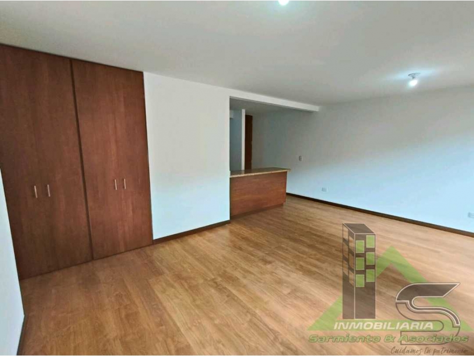 APARTAMENTO EN VENTA EN ZIPAQUIRÁ CUNDINAMARCA — foto 6