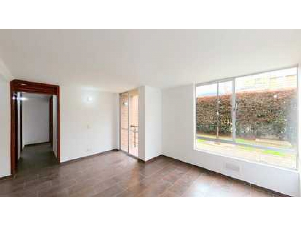 APARTAMENTO EN VENTA EN ZIPAQUIRA EN SAN RAFAEL — foto 3
