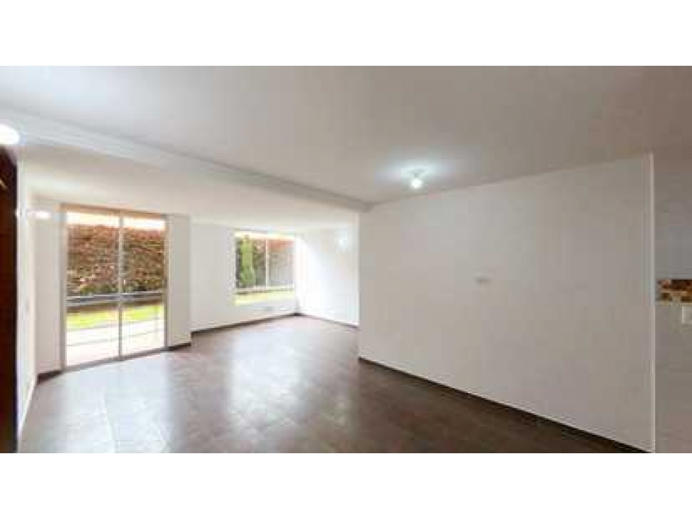 APARTAMENTO EN VENTA EN ZIPAQUIRA EN SAN RAFAEL