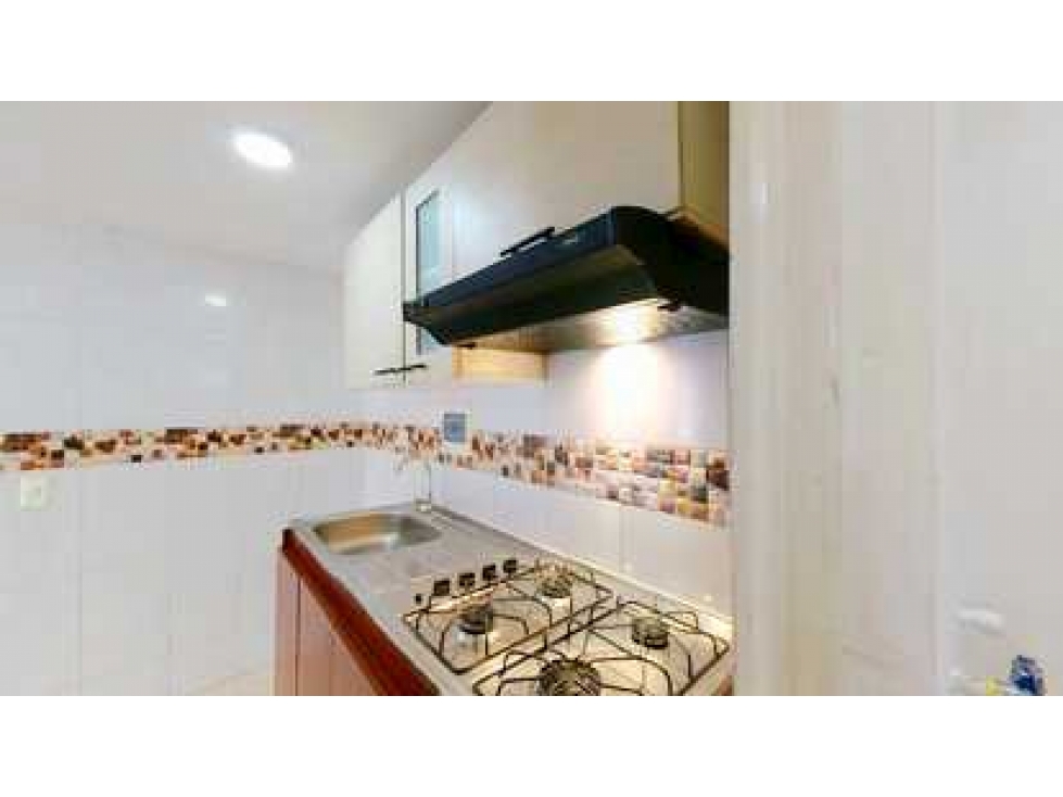 APARTAMENTO EN VENTA EN ZIPAQUIRA EN SAN RAFAEL — foto 6