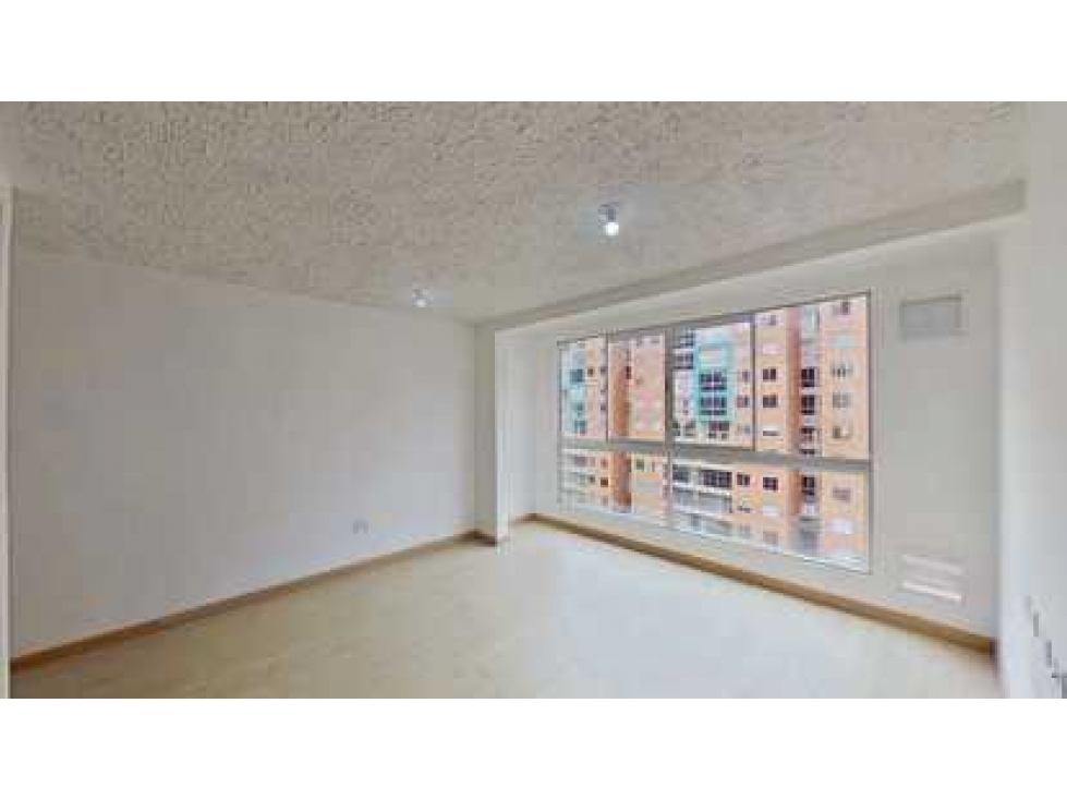 APARTAMENTO EN VENTA EN ZIPAQUIRA ALAMEDA (BONO) — foto 2