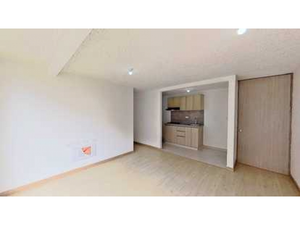 APARTAMENTO EN VENTA EN ZIPAQUIRA ALAMEDA (BONO) — foto 3