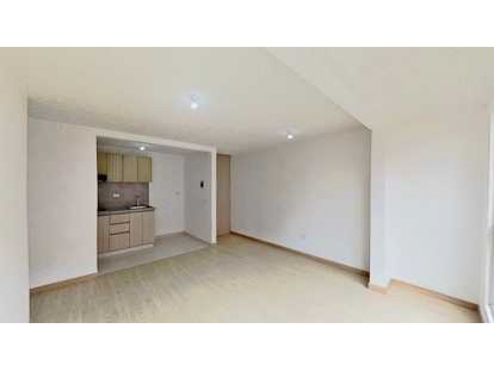APARTAMENTO EN VENTA EN ZIPAQUIRA ALAMEDA (BONO) — foto 4