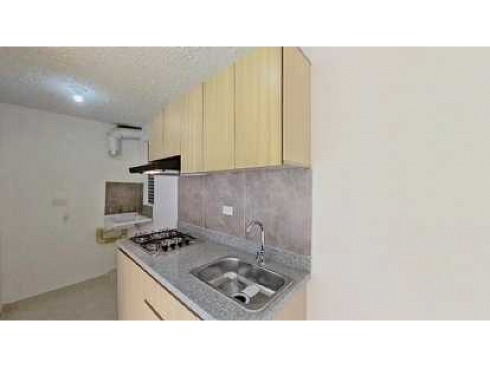 APARTAMENTO EN VENTA EN ZIPAQUIRA ALAMEDA (BONO) — foto 5