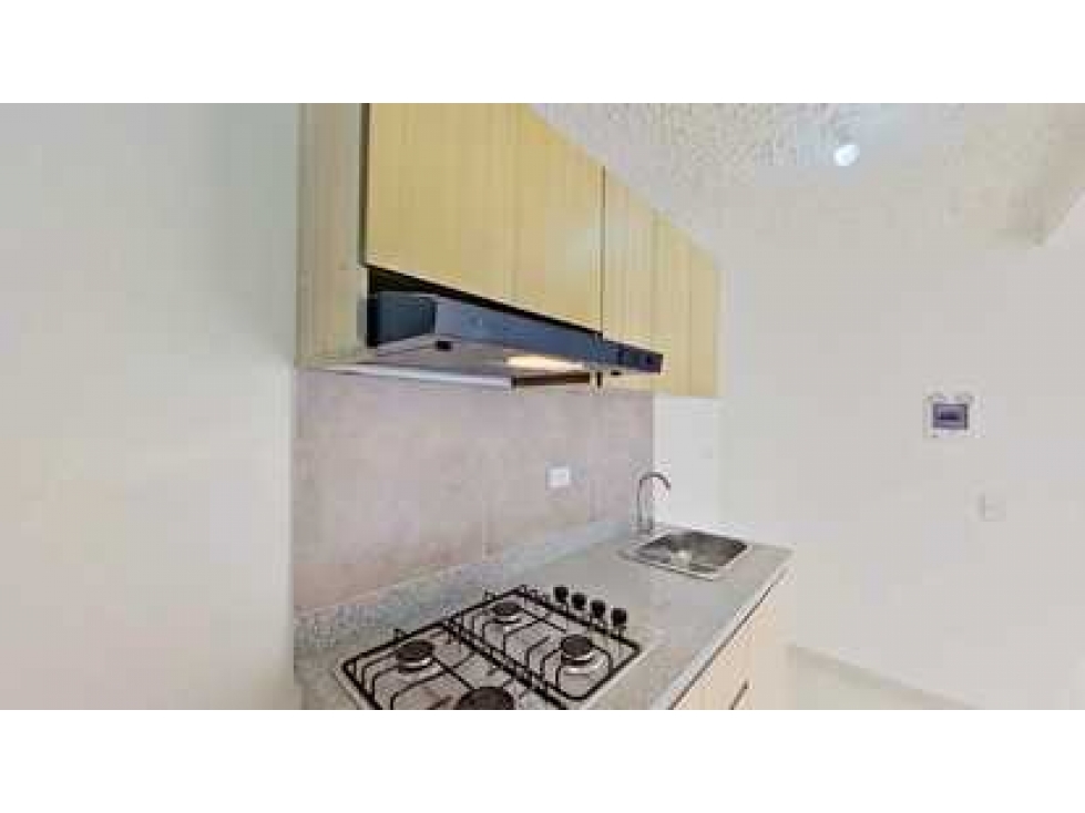 APARTAMENTO EN VENTA EN ZIPAQUIRA ALAMEDA (BONO) — foto 6