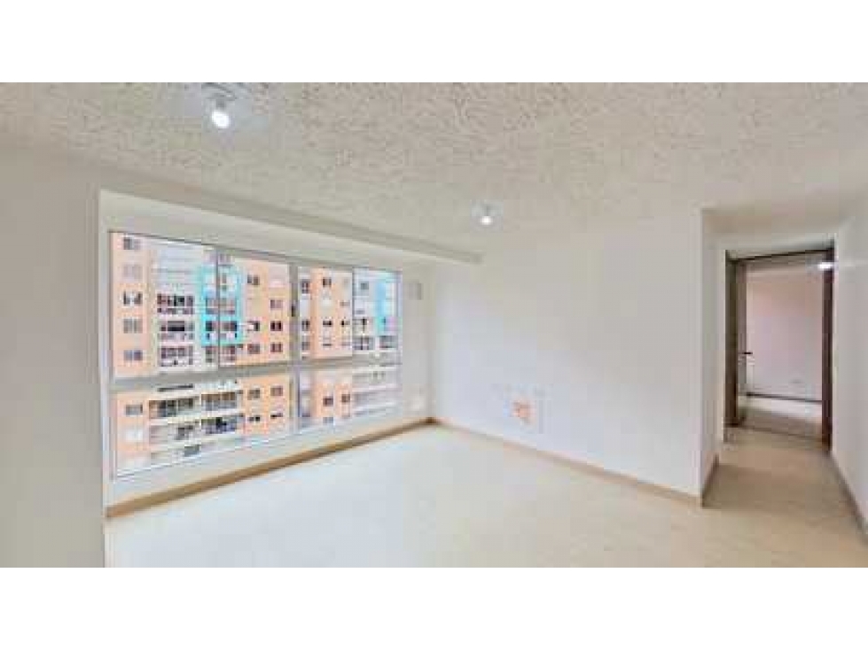 APARTAMENTO EN VENTA EN ZIPAQUIRA ALAMEDA (BONO)
