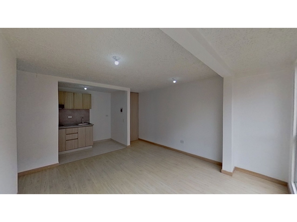 Apartamento en venta en Zipaquirá, Botanika 3 alcobas — foto 4