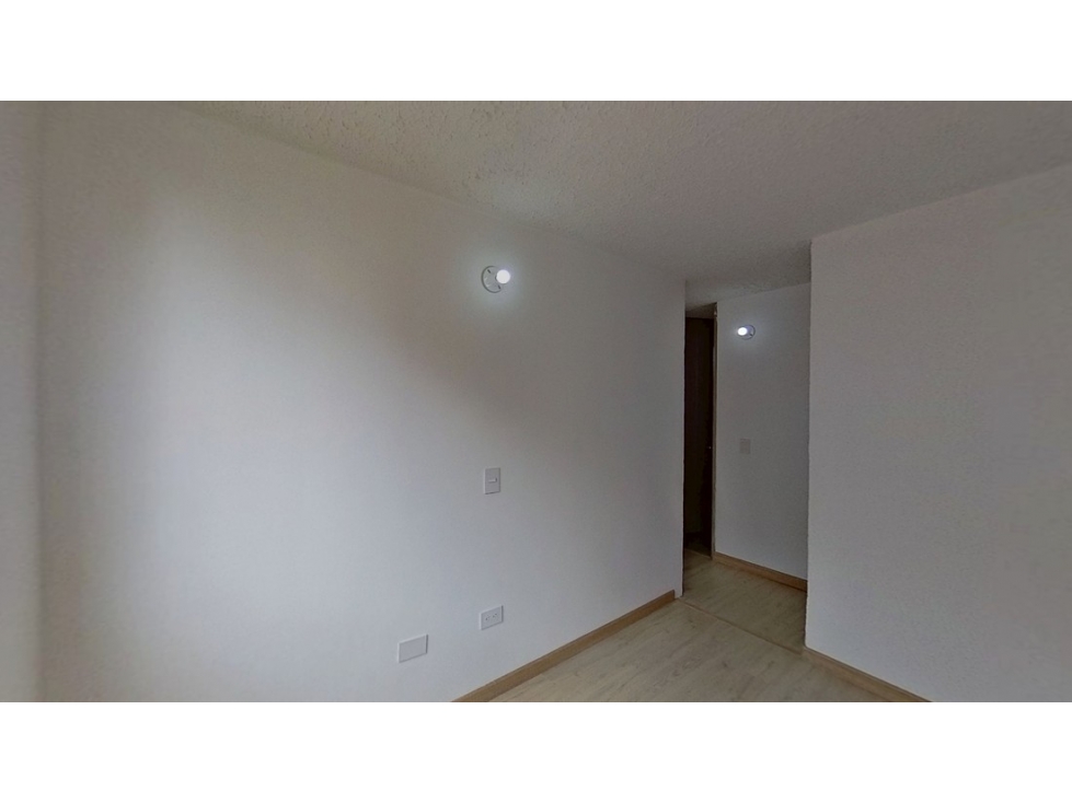 Apartamento en venta en Zipaquirá, Botanika 3 alcobas — foto 5