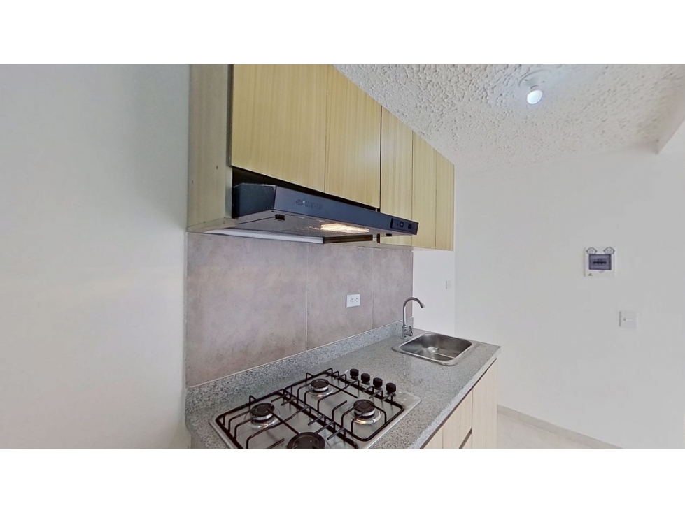 Apartamento en venta en Zipaquirá, Botanika 3 alcobas — foto 6