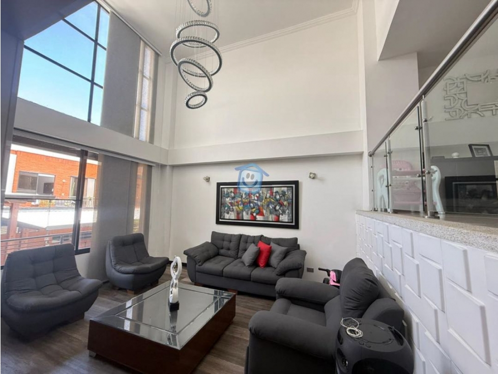 Casa en venta en Zona Unicentro-Pereira