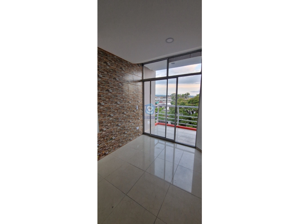 Apartamento en venta en Zona Centro-Pereira — foto 3