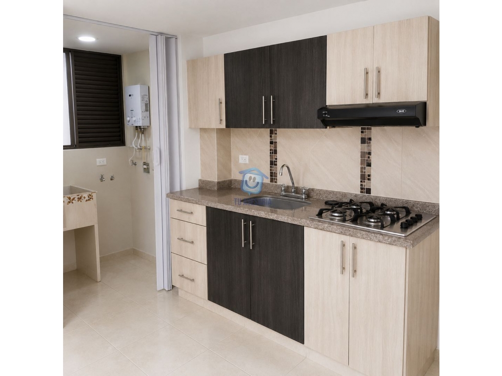 Apartamento en Venta en Zona Central-Santa Rosa de Cabal