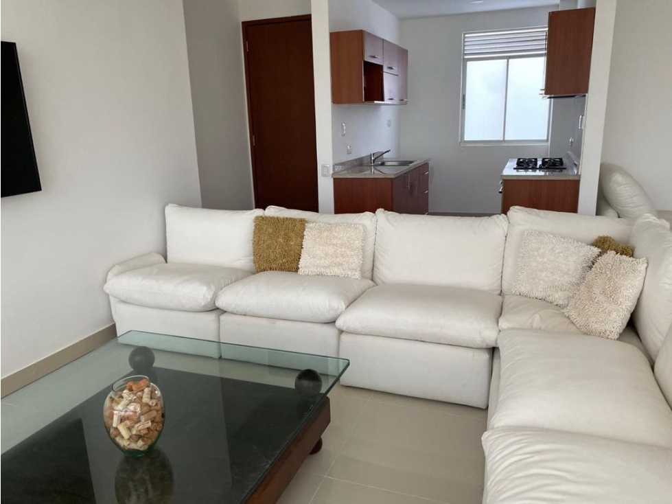 APARTAMENTO EN VENTA EN ZONA NORTE - CARTAGENA — foto 5