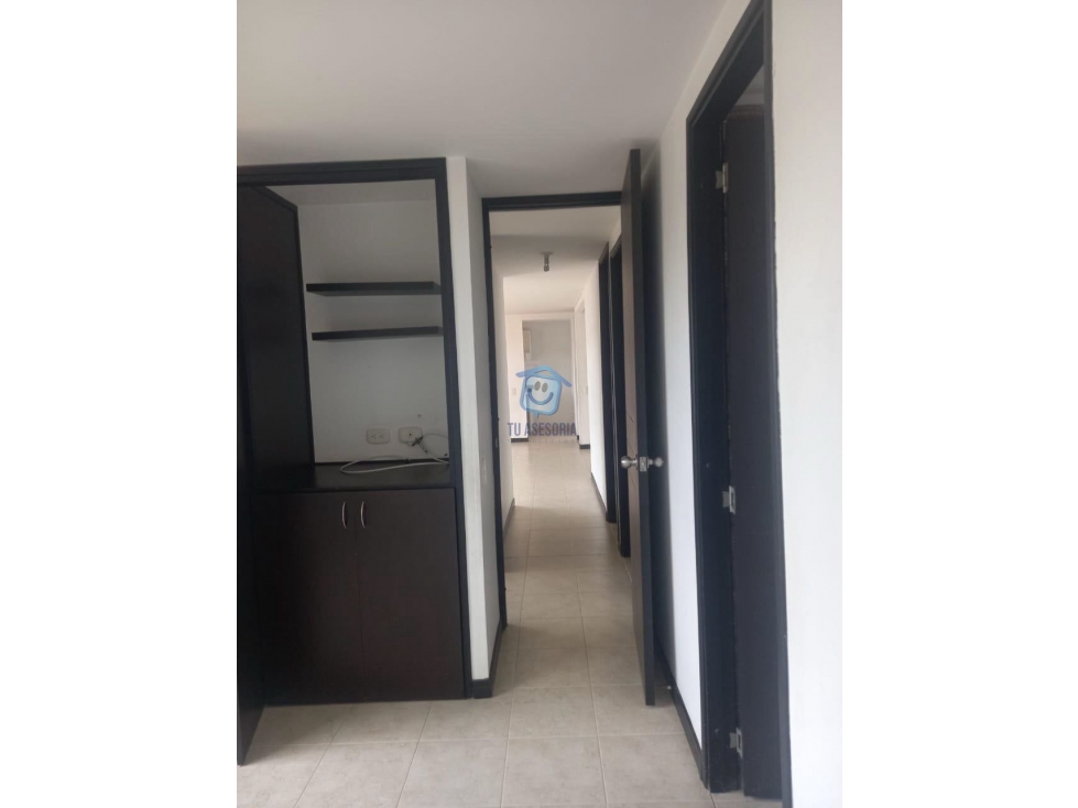 Apartamento en venta en Zona Unicentro-Pereira — foto 3