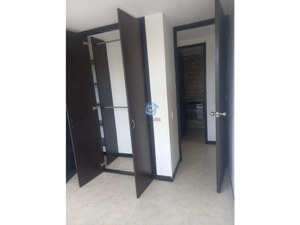 Apartamento en venta en Zona Unicentro-Pereira — foto 4