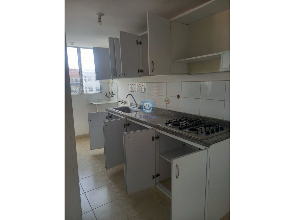 Apartamento en venta en Zona Unicentro-Pereira — foto 5