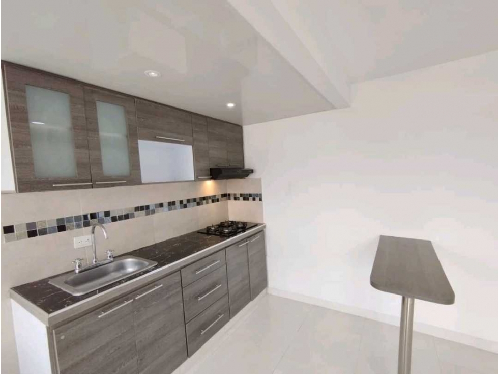 Apartamento en venta enconjunto Parques de Castilla en Jamundi - 3
