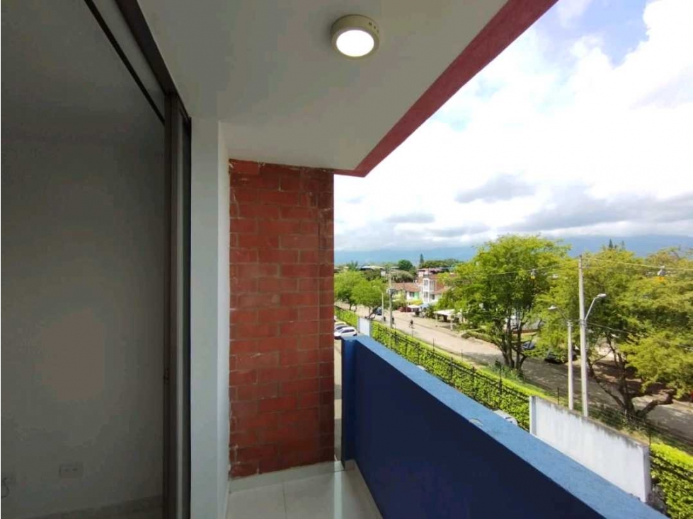 Apartamento en venta enconjunto Parques de Castilla en Jamundi - 4