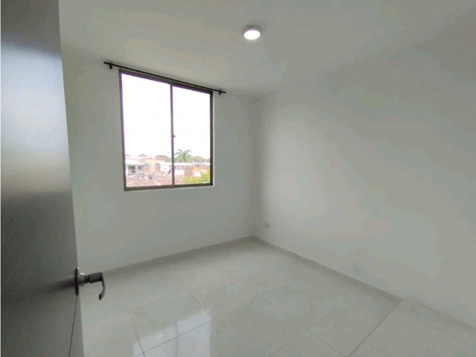 Apartamento en venta enconjunto Parques de Castilla en Jamundi - 5