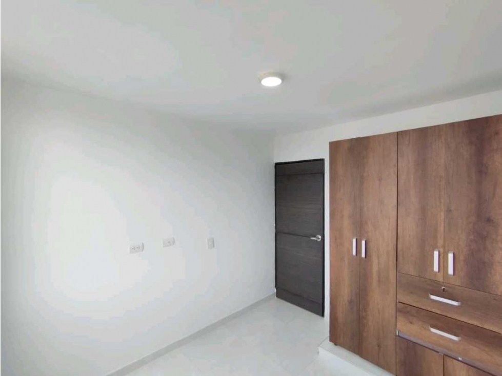 Apartamento en venta enconjunto Parques de Castilla en Jamundi - 6