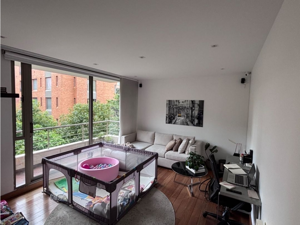 APARTAMENTO EN VENTA EN@LA CABRERA