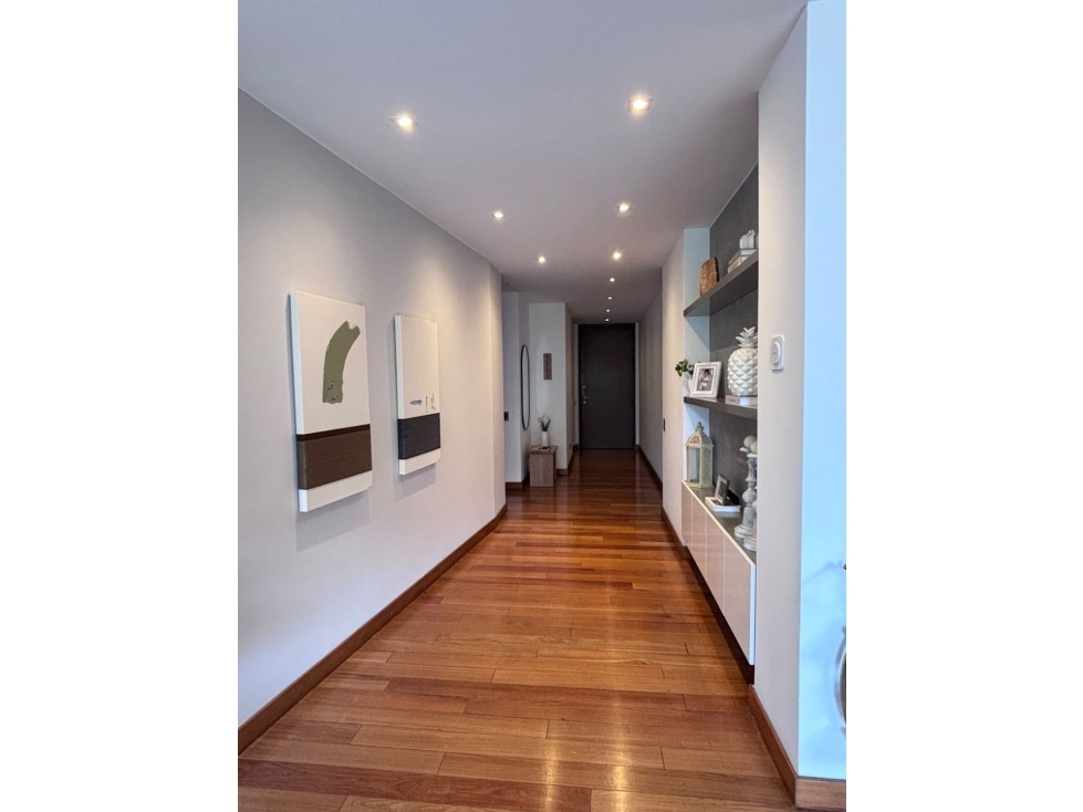 APARTAMENTO EN VENTA EN@LA CABRERA — foto 3