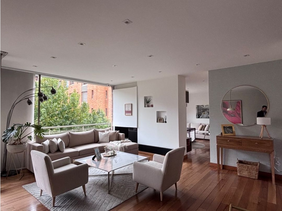 APARTAMENTO EN VENTA EN@LA CABRERA — foto 4