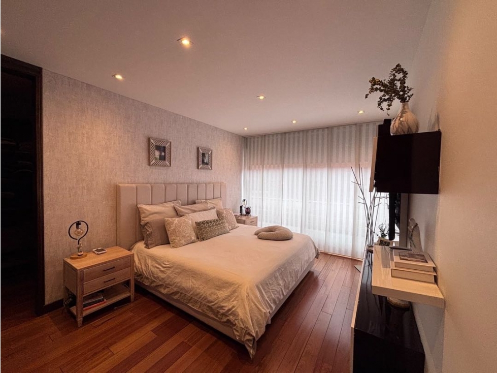 APARTAMENTO EN VENTA EN@LA CABRERA — foto 6