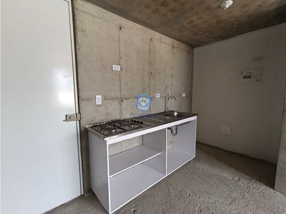 Apartamento en venta entreguaduas-Dosquebradas
