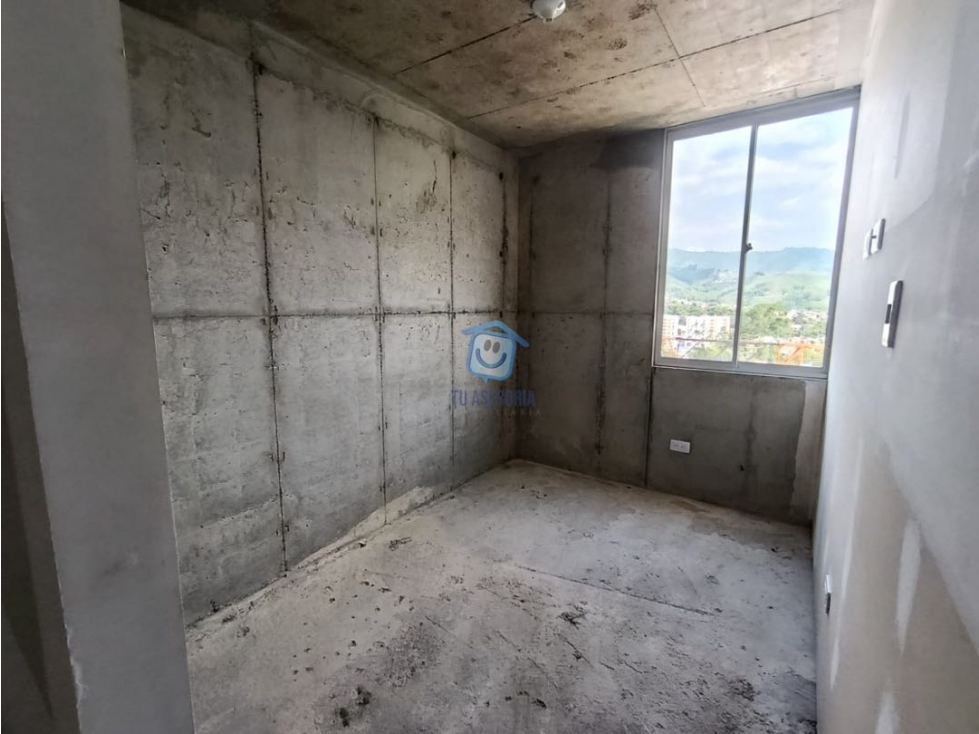 Apartamento en venta entreguaduas-Dosquebradas — foto 2