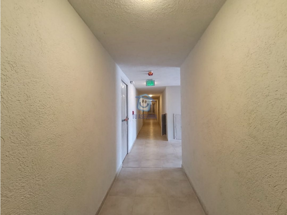Apartamento en venta entreguaduas-Dosquebradas — foto 3