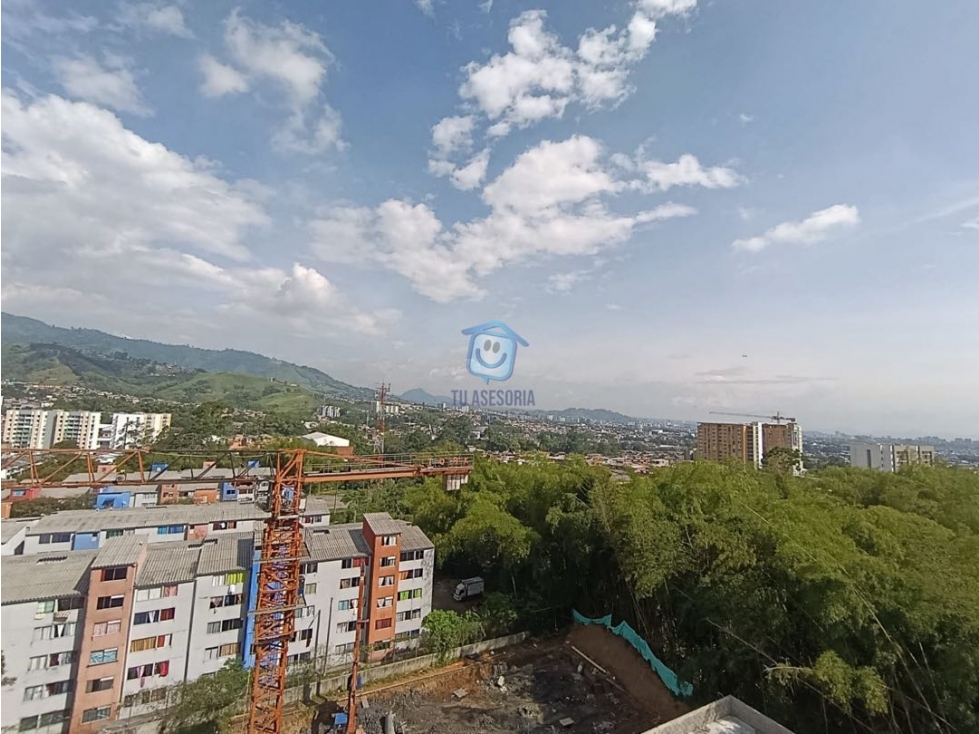 Apartamento en venta entreguaduas-Dosquebradas — foto 4
