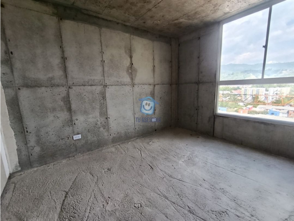 Apartamento en venta entreguaduas-Dosquebradas — foto 5